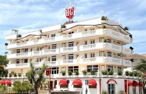 Hotel Guerra