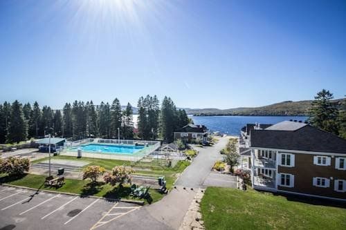 Manoir Des Laurentides