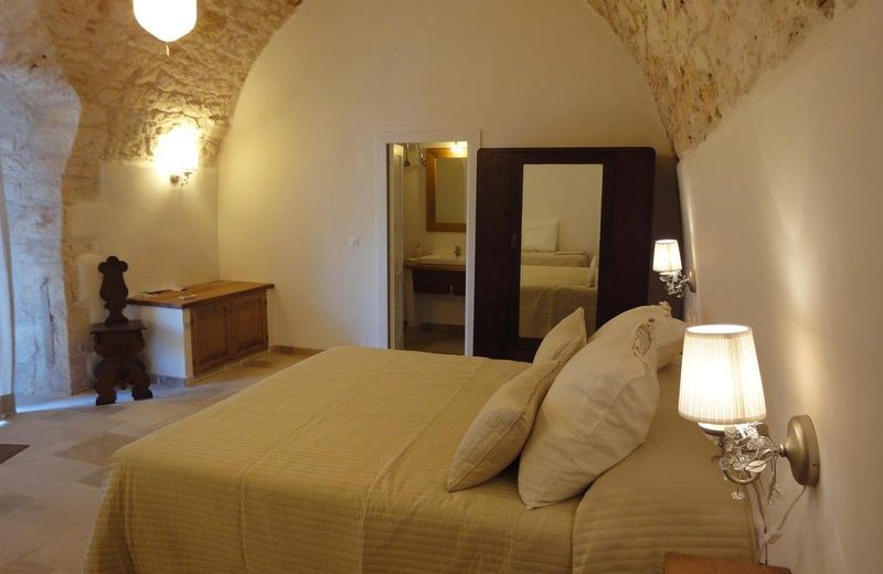 Masseria Genovese