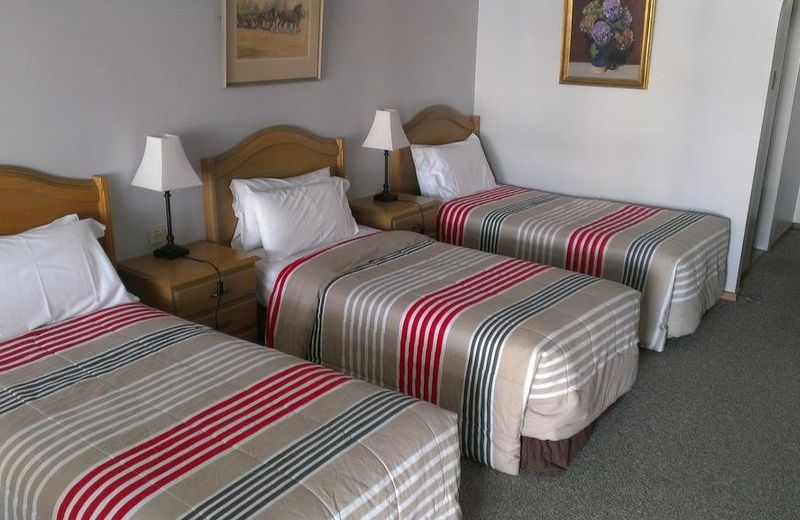 Acacia Rose Motor Inn