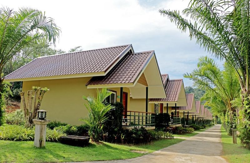 Katathong Golf Resort & Spa