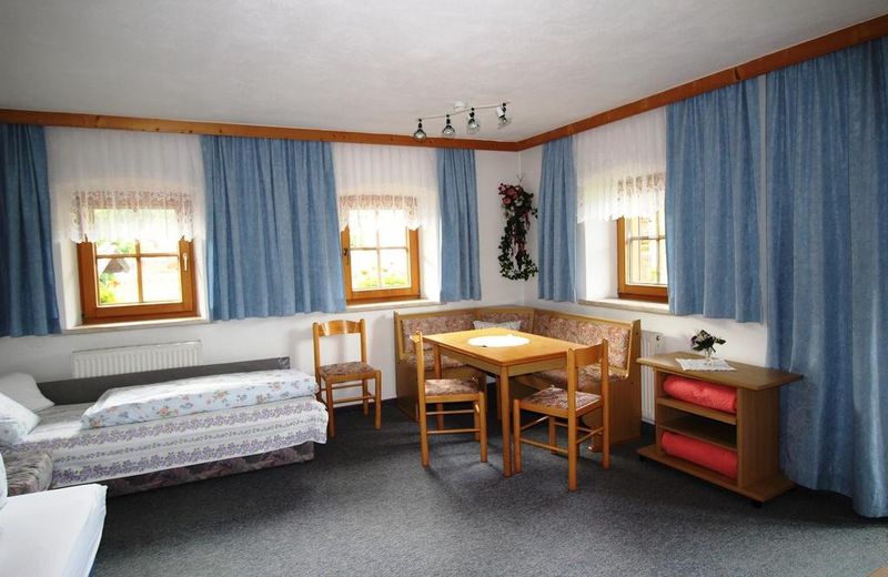 Ferienwohnung Seppen