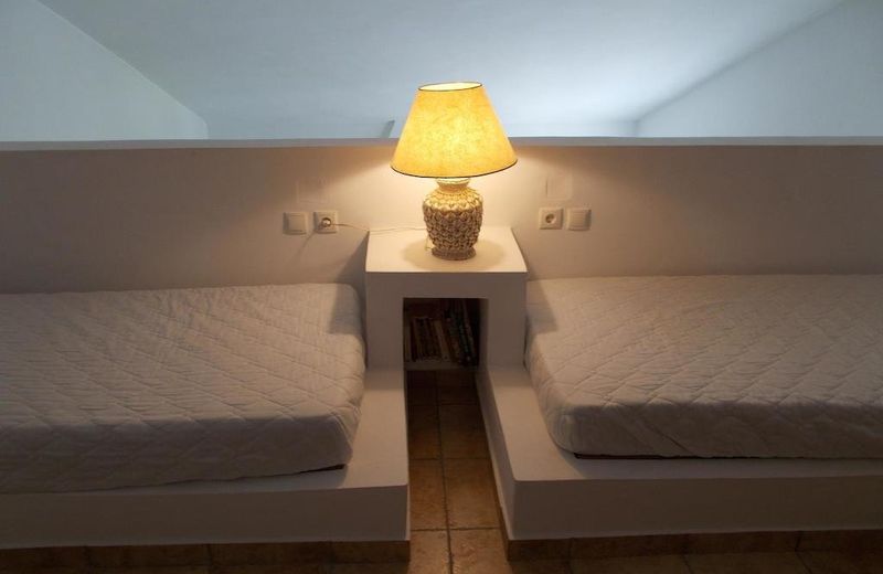 Villa Thalassa