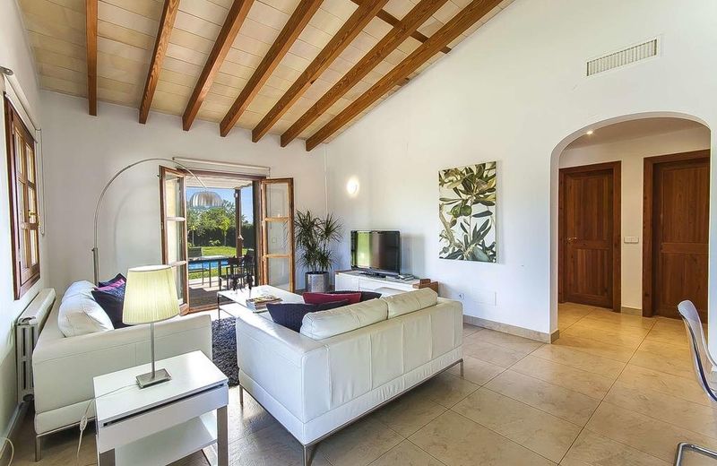 YupiHome Finca Dels Horts