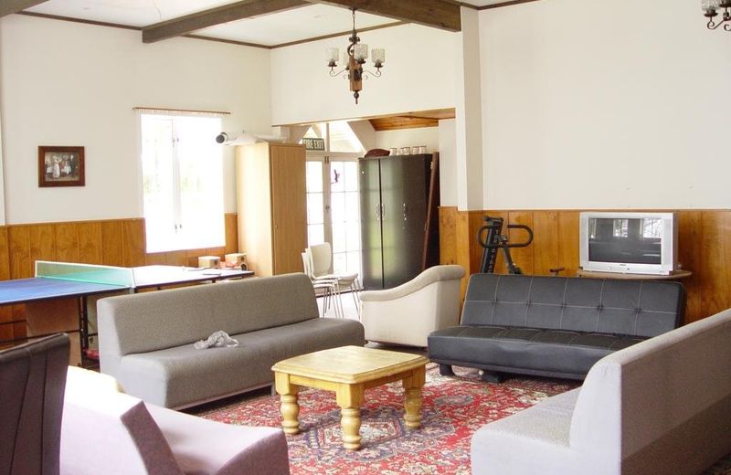 Fantail Lodge Country Estate