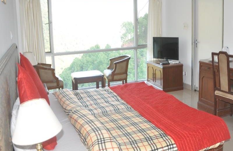 Misty Meadows Resorts