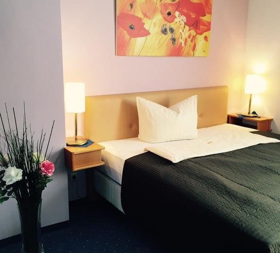 Hotel Maximilian