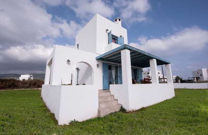 Villa Ilios