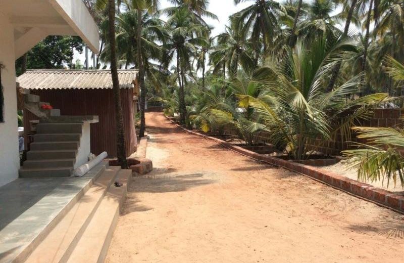 Blue Heaven Beach Resort