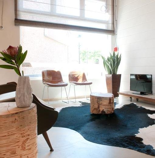 B&B Stadslodge De Meiboom