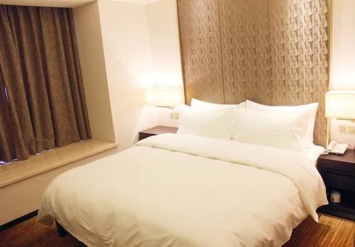 Chongqing King Town Hotel