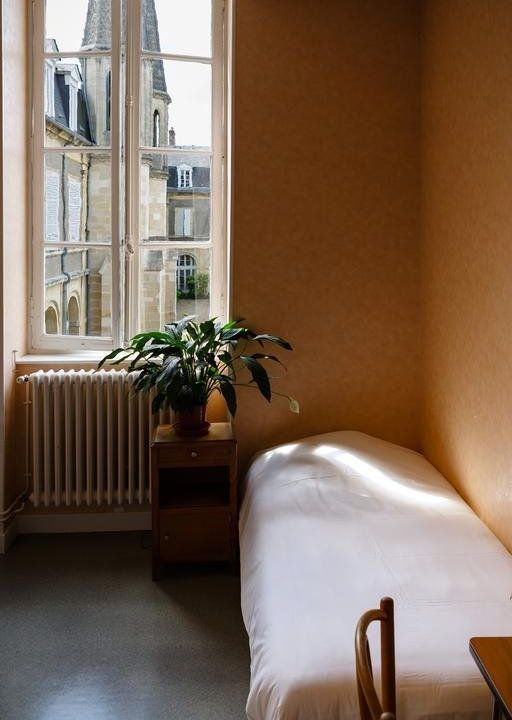 Espace Bernadette Soubirous Nevers