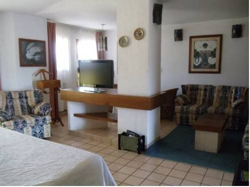 Hotel Campestre Hacienda Caracha