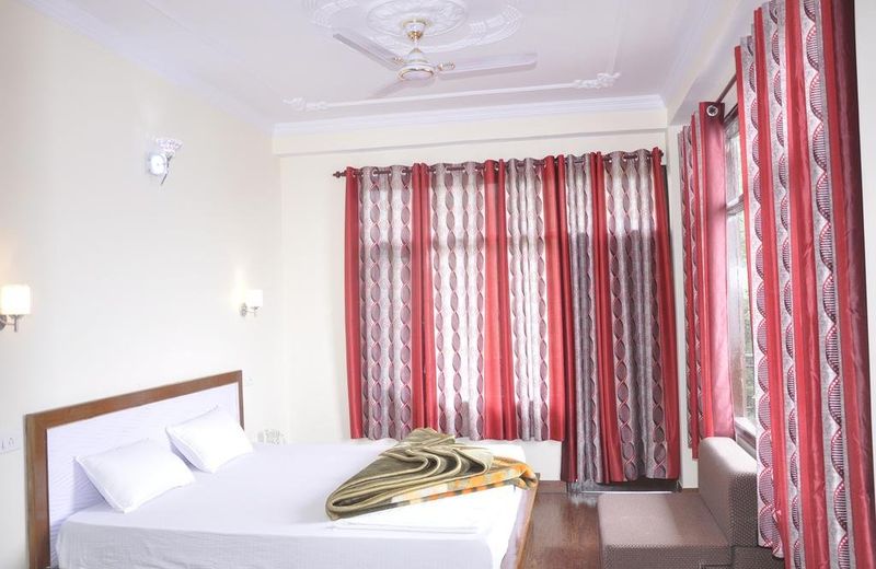 Khushala Valley View by OYO Rooms