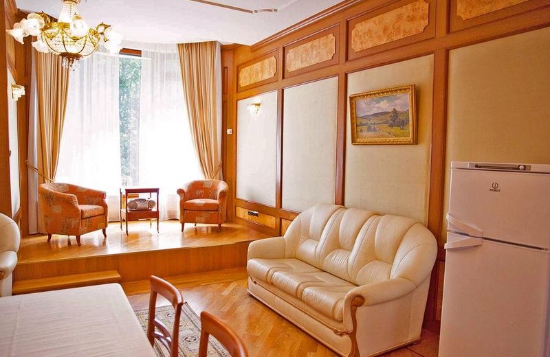 Health Resort Barvikha