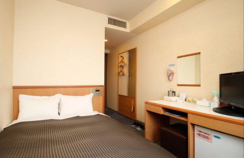 Hotel Axia Inn Kushiro