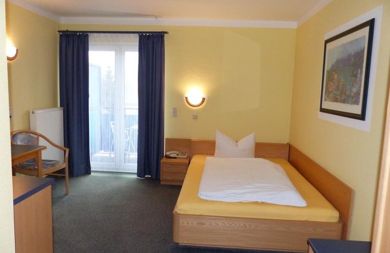 Hotel Aggertal