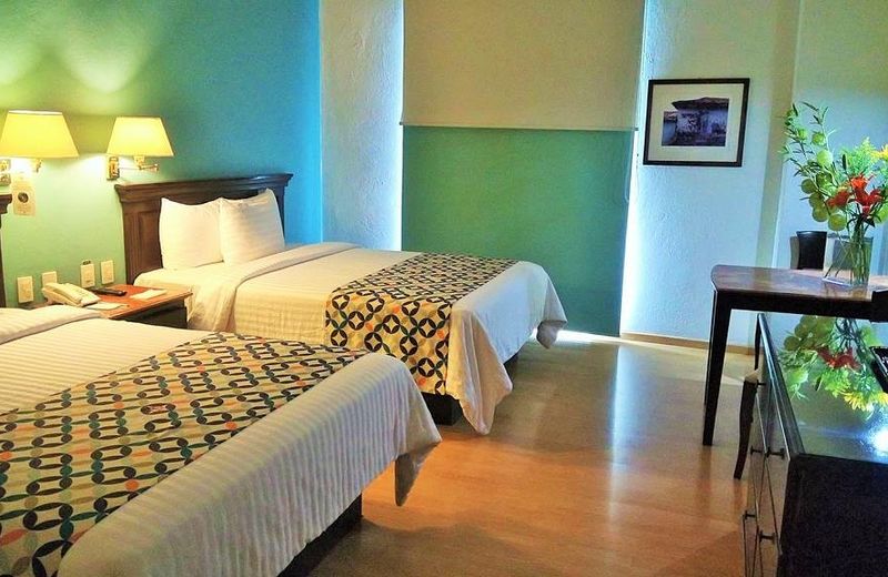 HG Hotel