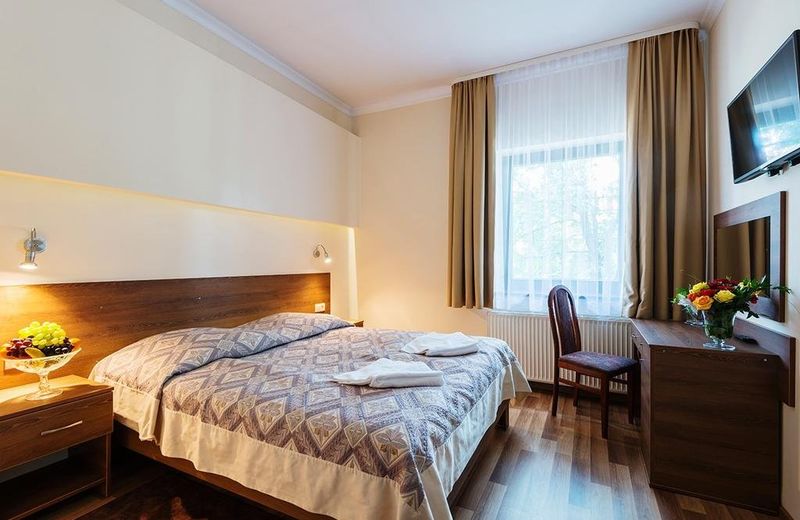 Hotel Victoria