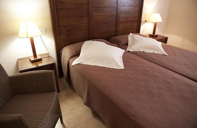 Apartamentos Las Dunas-B