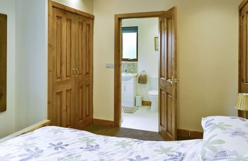 Hawthorn Lodge