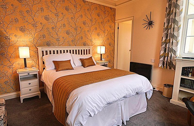 Exmoor Country House