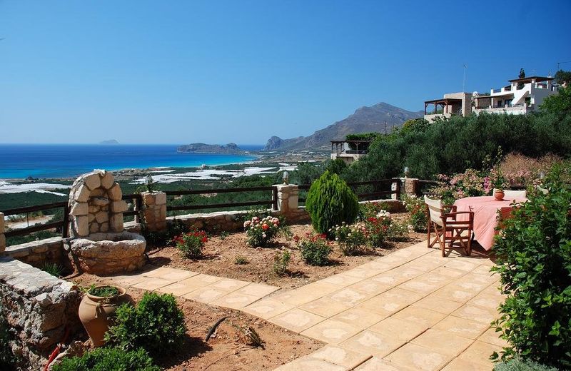 Kavousi Resort
