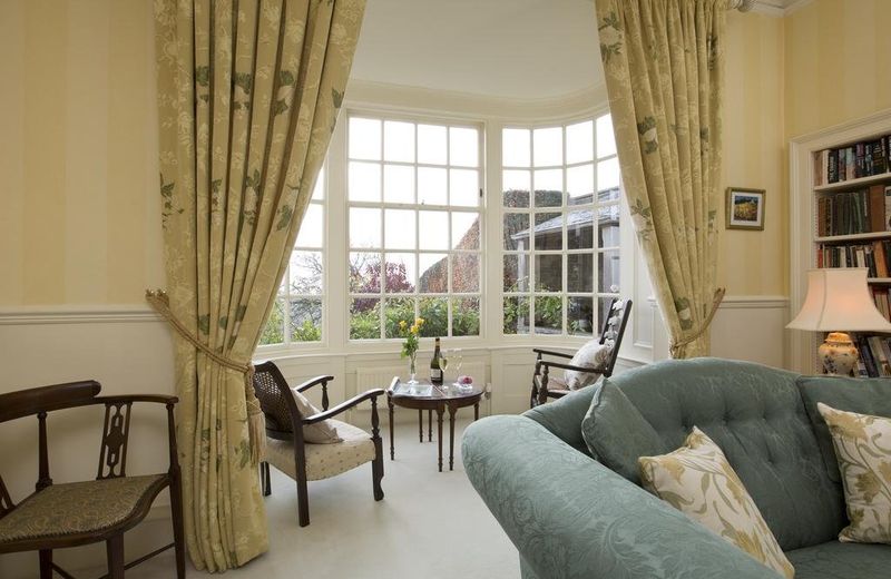 Bowden House B&B