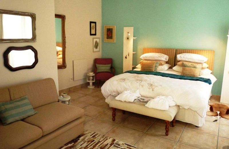 Stannards Guest Lodge