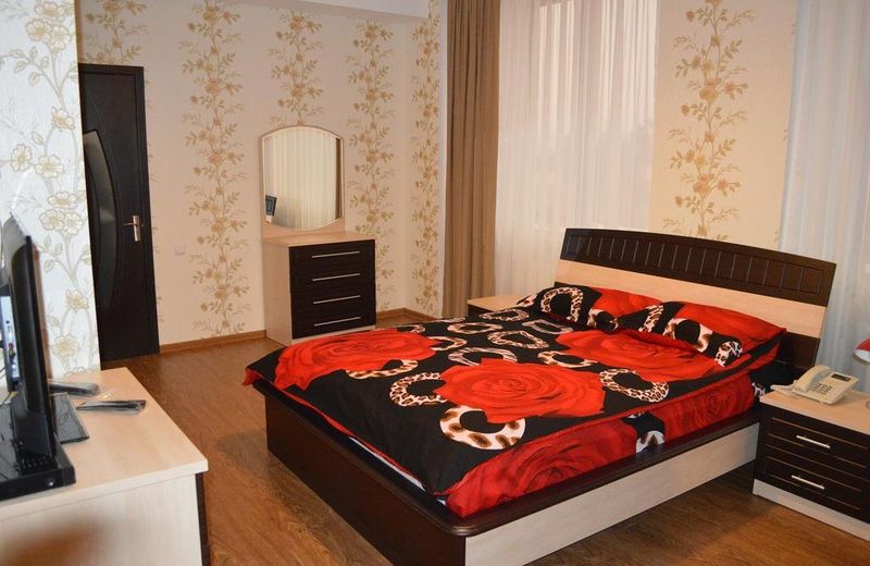 Hotel Parnavazi