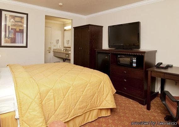 SureStay Plus Hotel by Best Western Lompoc