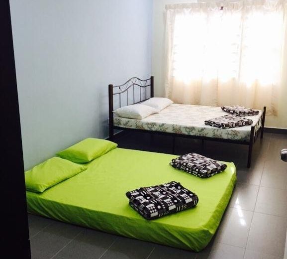 Taipan Vacation Home