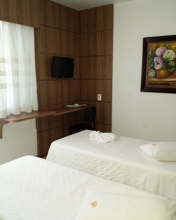 Colle Tourist Hotel