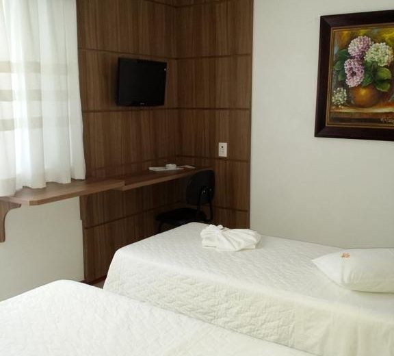 Colle Tourist Hotel