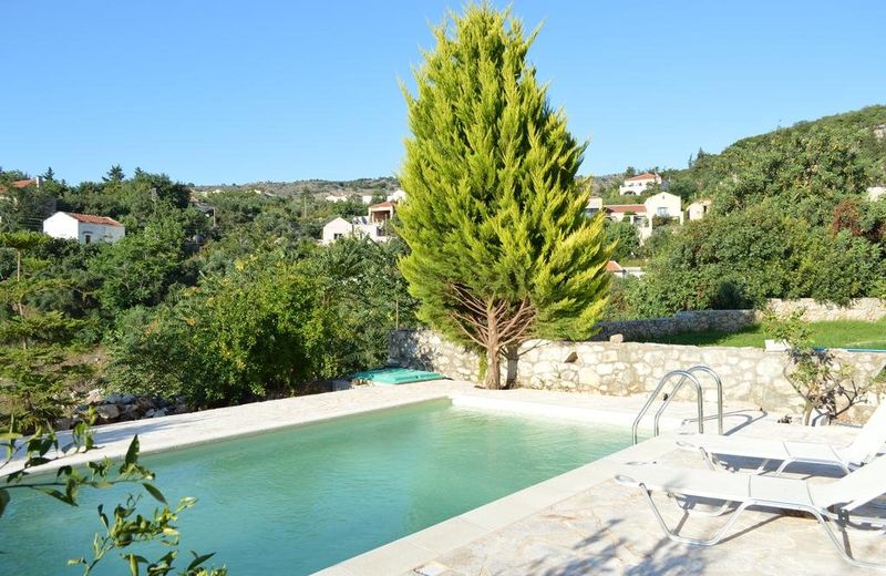 Villa Philia Crete