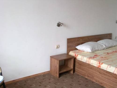 Hotel Neven