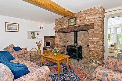 BrownS Cottage