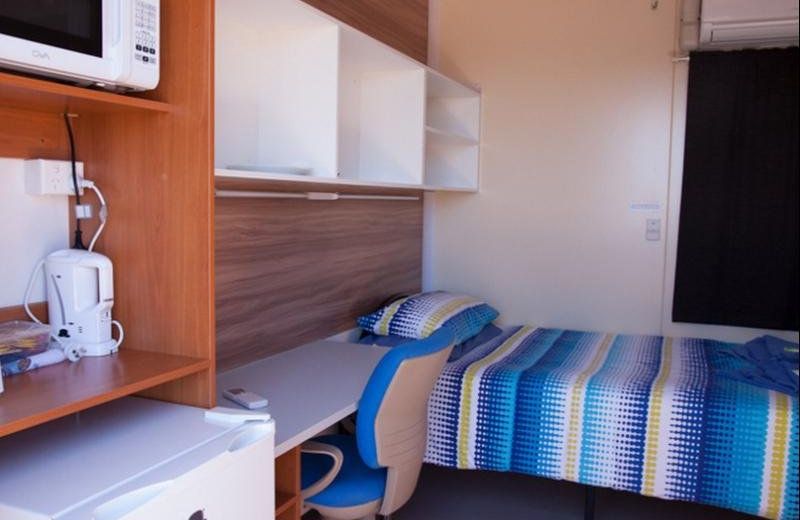Black Rock Caravan Park