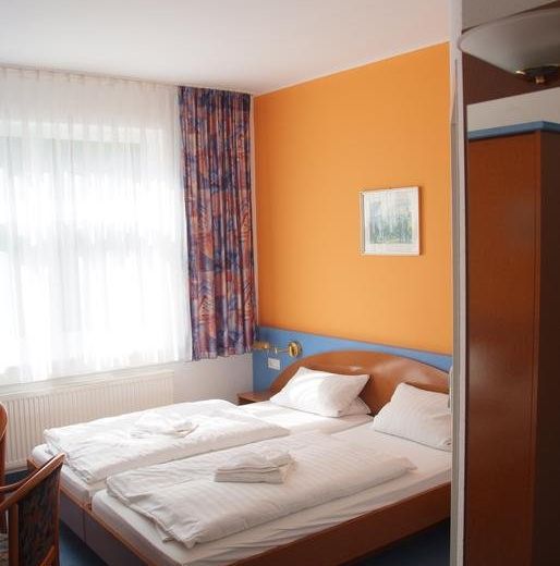 Waldhotel Friedrichroda
