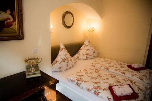 Kleine Villa Rose
