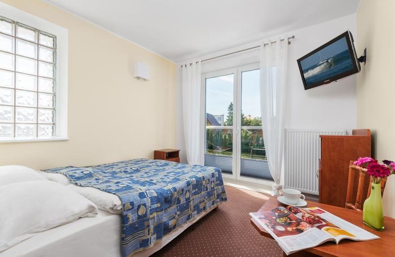 Aparthotel Luna&Sol