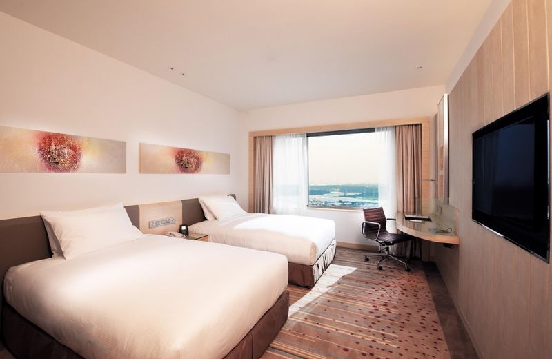 DoubleTree by Hilton Johor Bahru