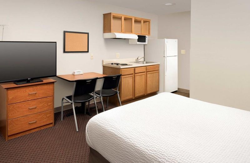 WoodSpring Suites Augusta Fort Gordon