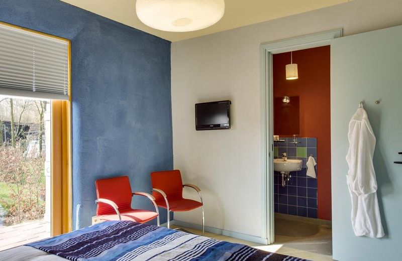 Strohotel Aalshof