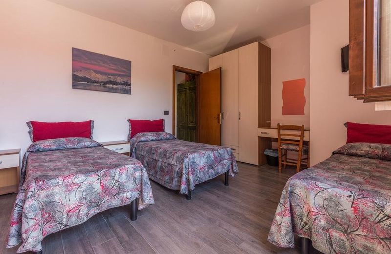 Il Mandorlo Rooms&garden