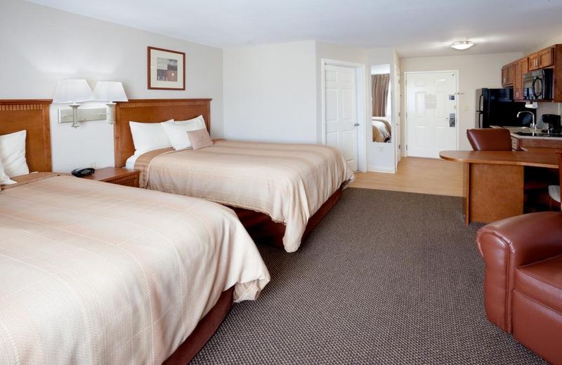 Candlewood Suites San Antonio NW Near SeaWorld, an IHG Hotel