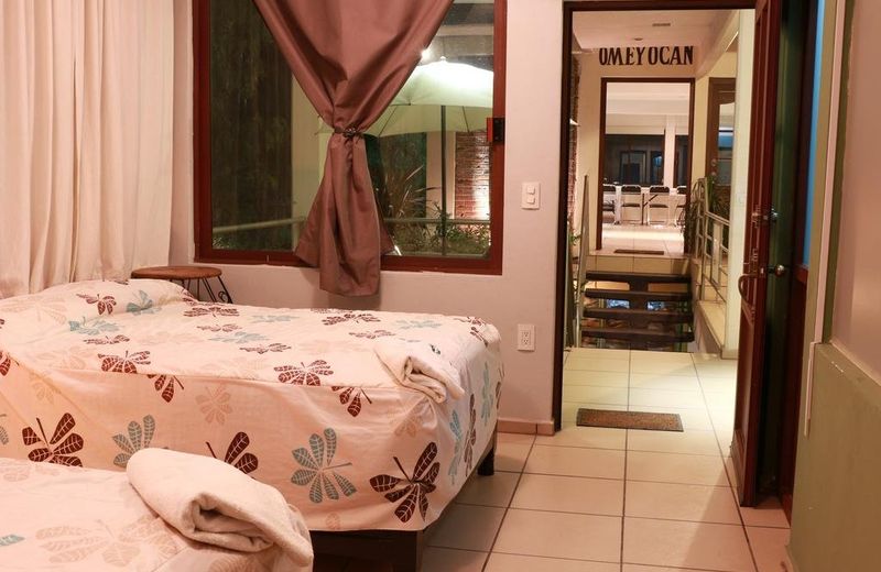 Telpochcalli Hotel & Temazcal
