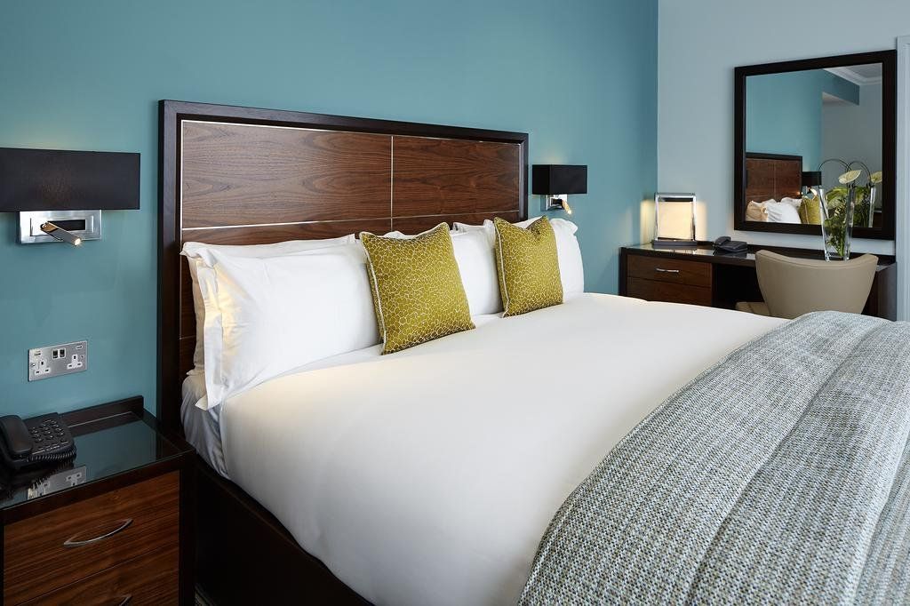 Sir Christopher Wren Hotel