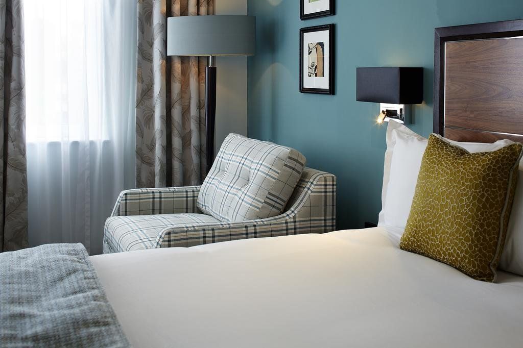 Sir Christopher Wren Hotel
