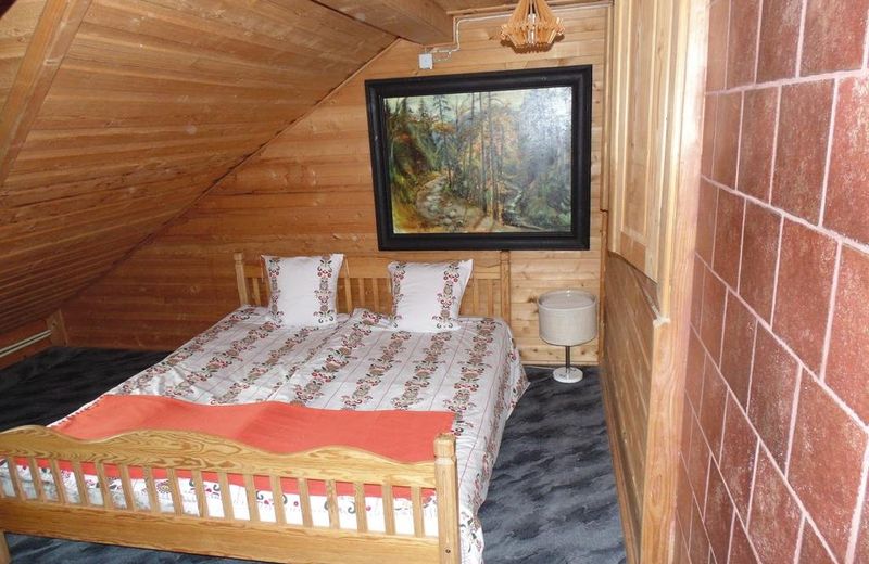 Pokoje Akademia Zdrowia Somatic